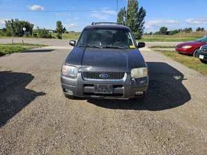 2004 Ford Escape