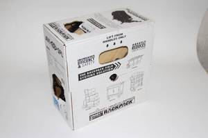 lot 6 image: 22 AWG 2-Conductor Bare Copper Shielded Plenum Rated SmartWire Pro Audio Cable - Blue Jacket - 1,000