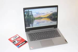 lot 22 image: Lenovo IdeaPad All-in-One Laptop Computer with Microsoft Windows 10 Home Edition