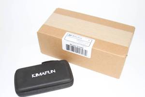 lot 24 image: New AmpliVox S1698  KimaFun G130 2.4GHz Digital Wireless Lavalier Microphone System