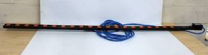 lot 78 image: 20 Outlet 6 Ft Long Power Strip Commercial Heavy Duty, Middle Atlantic Brand Model # PDT -2020C-RN