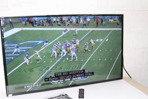 lot 91 image: Samsung 49 DC-J Series Full HD Digital Signage Edge-Lit LED Professional Display  Monitor