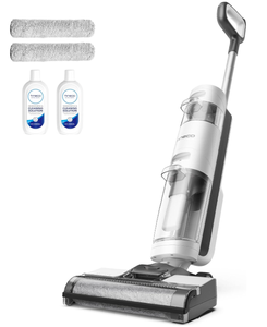 lot 25 image: Tineco iFLOOR 3 Breeze Complete Wet Dry Vacuum Cordless Floor Cleaner and Mop One