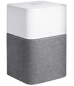 lot 98 image: BLUEAIR Air Purifier Large Room, Air Cleaner for Dust Pet Dander Smoke Mold Pollen Bacteria Virus Allergen