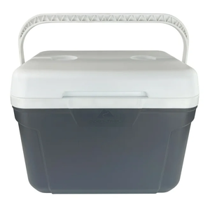 lot 137 image: Ozark Trail 30 Quart Hard Side Cooler, 42-Can Capacity