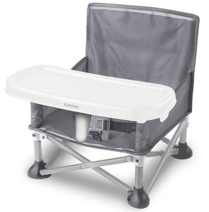 lot 146 image: Summer Pop N Sit Portable Booster