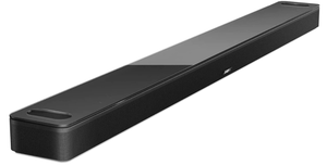 lot 147 image: Bose Smart Soundbar 900 Dolby Atmos with Alexa Built-In, Bluetooth connectivity