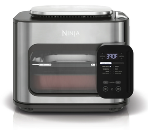 lot 149 image: Ninja Combi All-in-One Multicooker, Oven, & Air Fryer, 10-in-1 Functions, Stainless Steel, SFP700