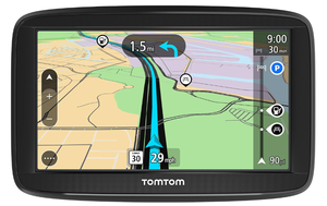 lot 169 image: TomTom 1530M Special Edition with Lifetime Maps