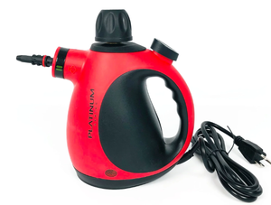 lot 227 image: 10PCS Platinum Deep Cleaning Pressurized Steamer Tool