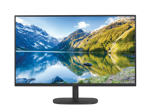 lot 308 image: Surf Onn. 32 FHD (1920 x 1080p) 75hz Bezel-Less Office Monitor