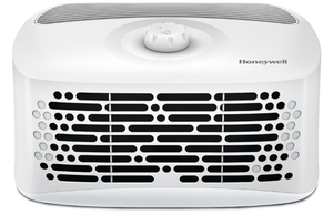 lot 312 image: Honeywell Air Purifiers for Home Bedroom, Living Room, Kitchen & Dorm Room