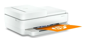 lot 330 image: HP ENVY 6452e All-in-One Wireless Color Inkjet Photo Printer