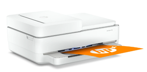 lot 331 image: HP ENVY 6452e All-in-One Wireless Color Inkjet Photo Printer