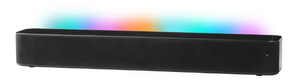 lot 349 image: Blast Onn. 2.0 LED Soundbar with 2 Speakers