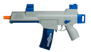 lot 350 image: Ball Water Bead Blaster Gun Kit. Splat R Ball Everything with the Electric Water Ball Blaster