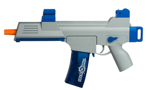 lot 352 image: Ball Water Bead Blaster Gun Kit. Splat R Ball Everything with the Electric Water Ball Blaster
