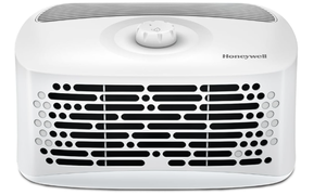 lot 407 image: Honeywell Air Purifiers for Home Bedroom, Living Room, Kitchen & Dorm Room