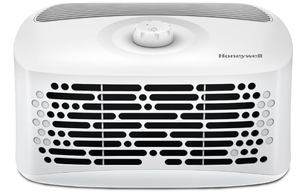 lot 411 image: Honeywell Air Purifiers for Home Bedroom, Living Room, Kitchen & Dorm Room
