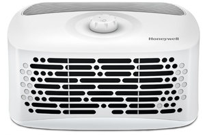 lot 415 image: Honeywell Air Purifiers for Home Bedroom, Living Room, Kitchen & Dorm Room