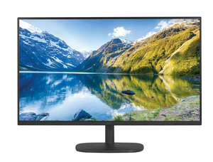 lot 509 image: Surf Onn. 32 FHD (1920 x 1080p) 75hz Bezel-Less Office Monitor