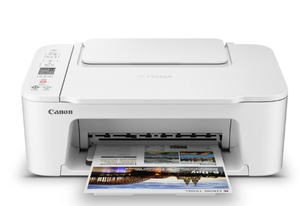 lot 530 image: PIXMA TS3722 Wireless All-In-One Printer