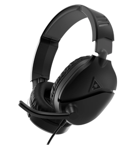 lot 542 image: Turtle Beach Recon 70 Gaming Headset for Xbox XS, Xbox One, PS5, PS4, NSW, PC & Mobile
