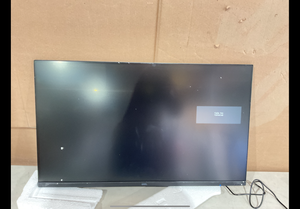 lot 306 image: Surf Onn. 32 FHD (1920 x 1080p) 75hz Bezel-Less Office Monitor
