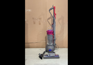 lot 340 image: BISSELL ProHeat 2X Revolution Pet Pro Plus, 3588F, Upright Deep Cleaner, 30-minute Dry Time
