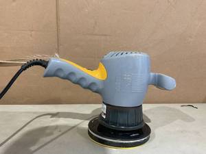 lot 364 image: AutoSpa Dual Speed 6 Professional Polisher