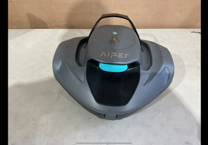lot 377 image: Aiper SG800B Cordless Robotic Automatic Pool Cleaner