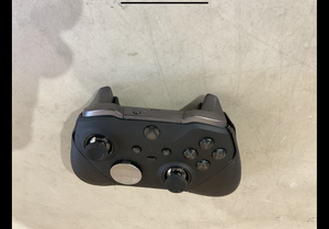 lot 242 image: Microsoft Bluetooth Elite Series 2 Controller