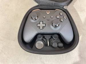 lot 244 image: Microsoft Xbox Elite Wireless Controller Series 2