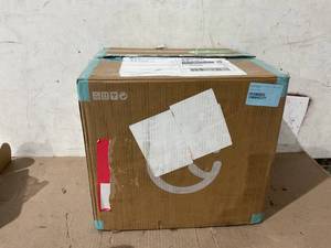 lot 28 image: Yeedi Vacuum Station Robot Vacuum and Mop - Self Emptying 3-in-1 Cleaner