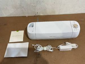 lot 160 image: Cricut Explore Air 2 Bundle, Daybreak Machine
