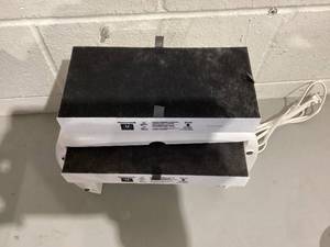lot 413 image: Honeywell Air Purifiers for Home Bedroom, Living Room, Kitchen & Dorm Room