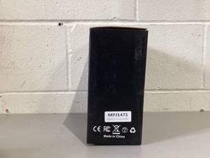 lot 432 image: Dr.J Professinal Wifi Projector Model V88