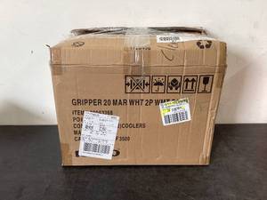 lot 524 image: HP OfficeJet 9012e All-in-One Wireless Color Inkjet Printer