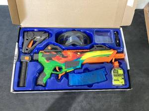 lot 533 image: Hydro Strike Pulsar Pro Battery Gel Bead Blaster