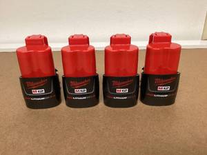 lot 567 image: LOT OF 2 CP2.0 LOT OF 2 1.5
