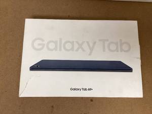 lot 3 image: SAMSUNG Galaxy Tab 11 A9 5G 128GB