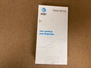 lot 53 image: Samsung Galaxy A35 5G A Series 128GB Unlocked Android Cell Phone