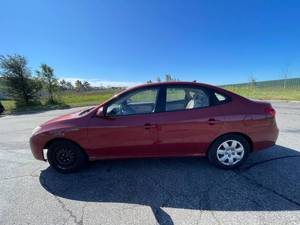 2009 Hyundai Elantra GLS - 1 OWNER
