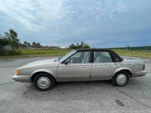 1996 Buick Century Special  - 89,633 MILES