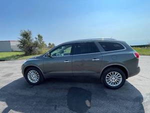 2011 Buick Enclave CXL-1