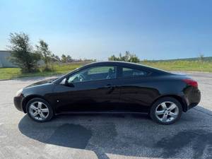 2007 Pontiac G6 GT - 97,660 MILES
