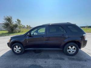 2006 Chevrolet Equinox LT - AWD