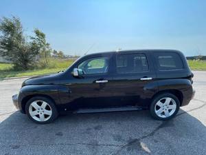 2008 Chevrolet HHR LT