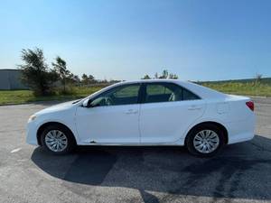2012 Toyota Camry LE - 2 OWNERS