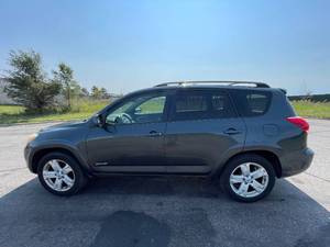 2006 Toyota RAV4 Sport - 4X4